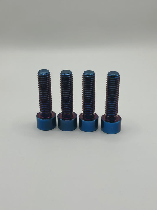Bar Clamp Bolts(4)