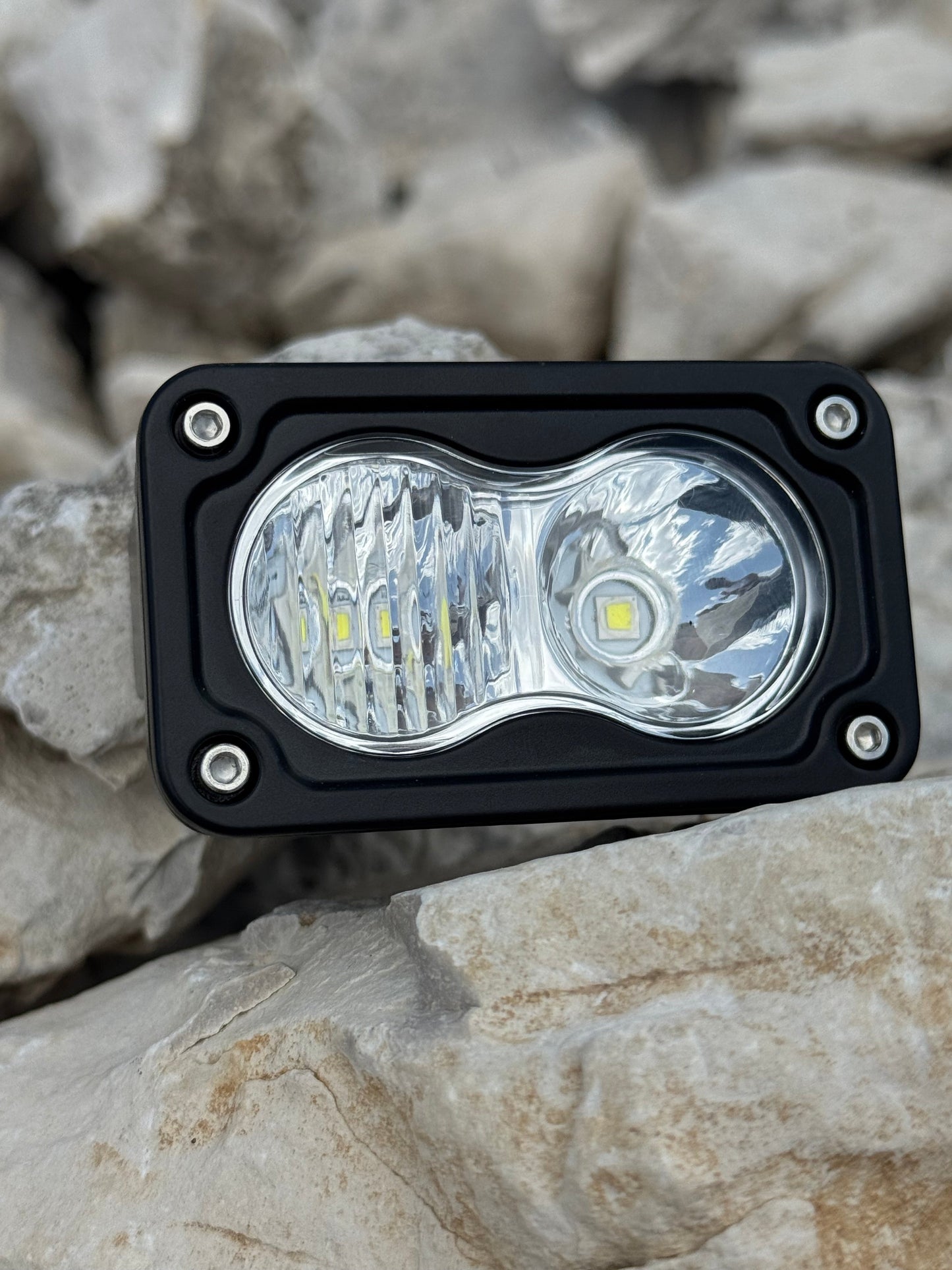 Factory Quality Rechargeable Baja V2 (COMES WITH A SWITCH)