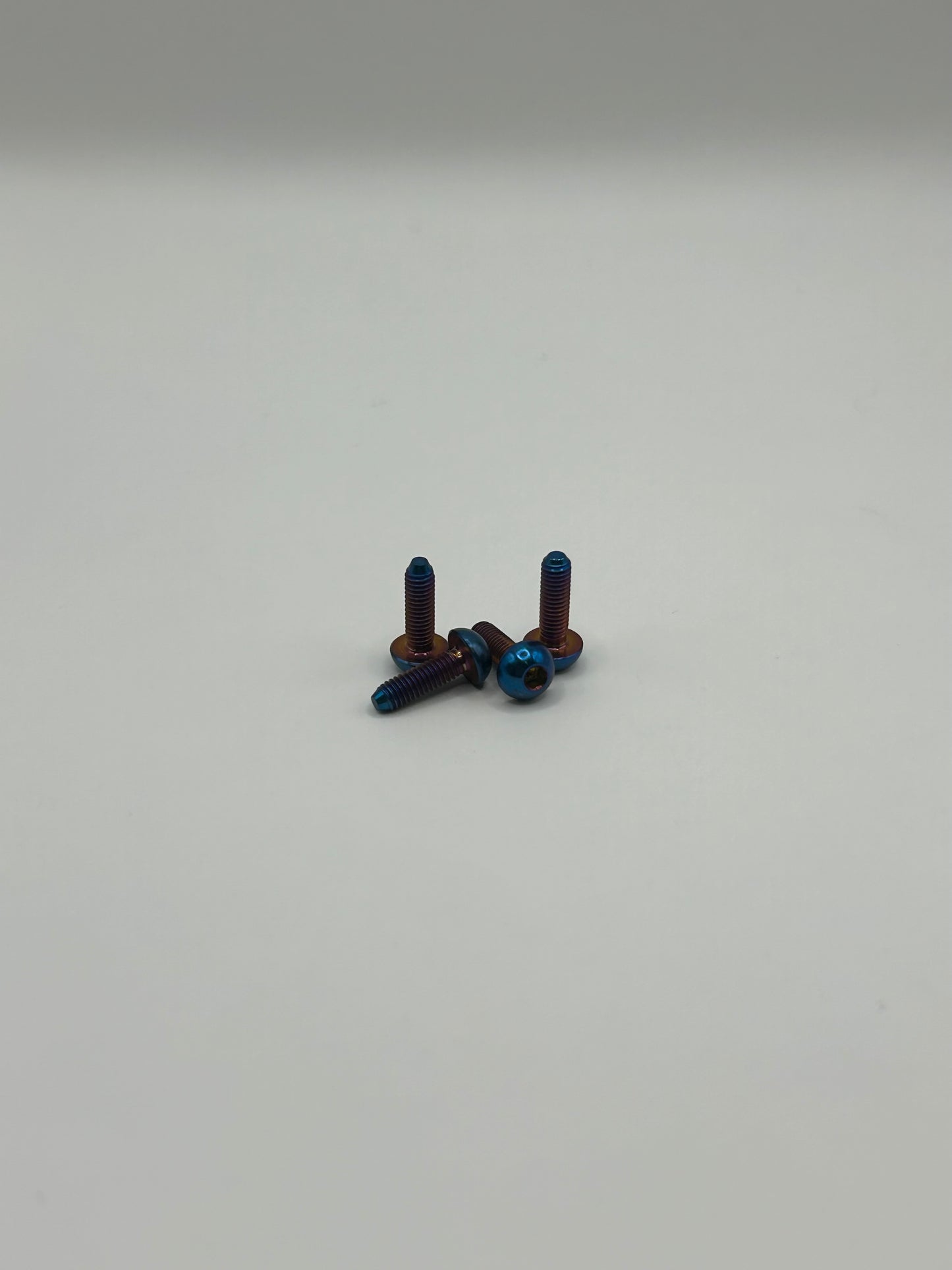 E-Moto Headlight Bolts