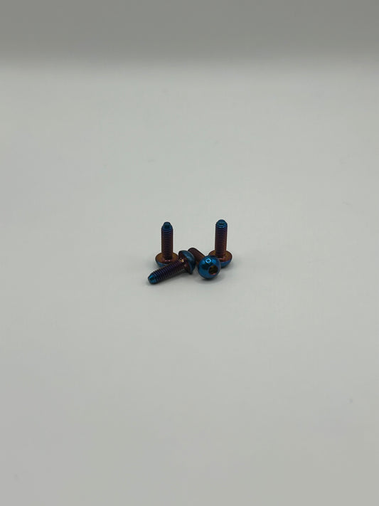 E-Moto Headlight Bolts
