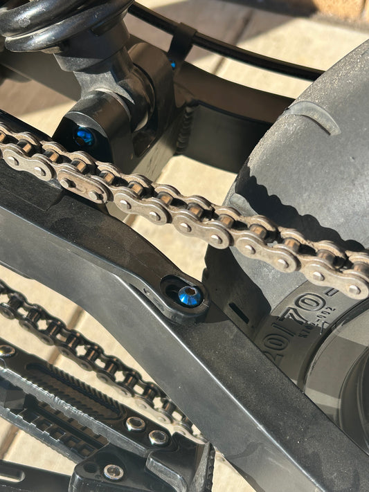 Chain Silencer Bolt(1)