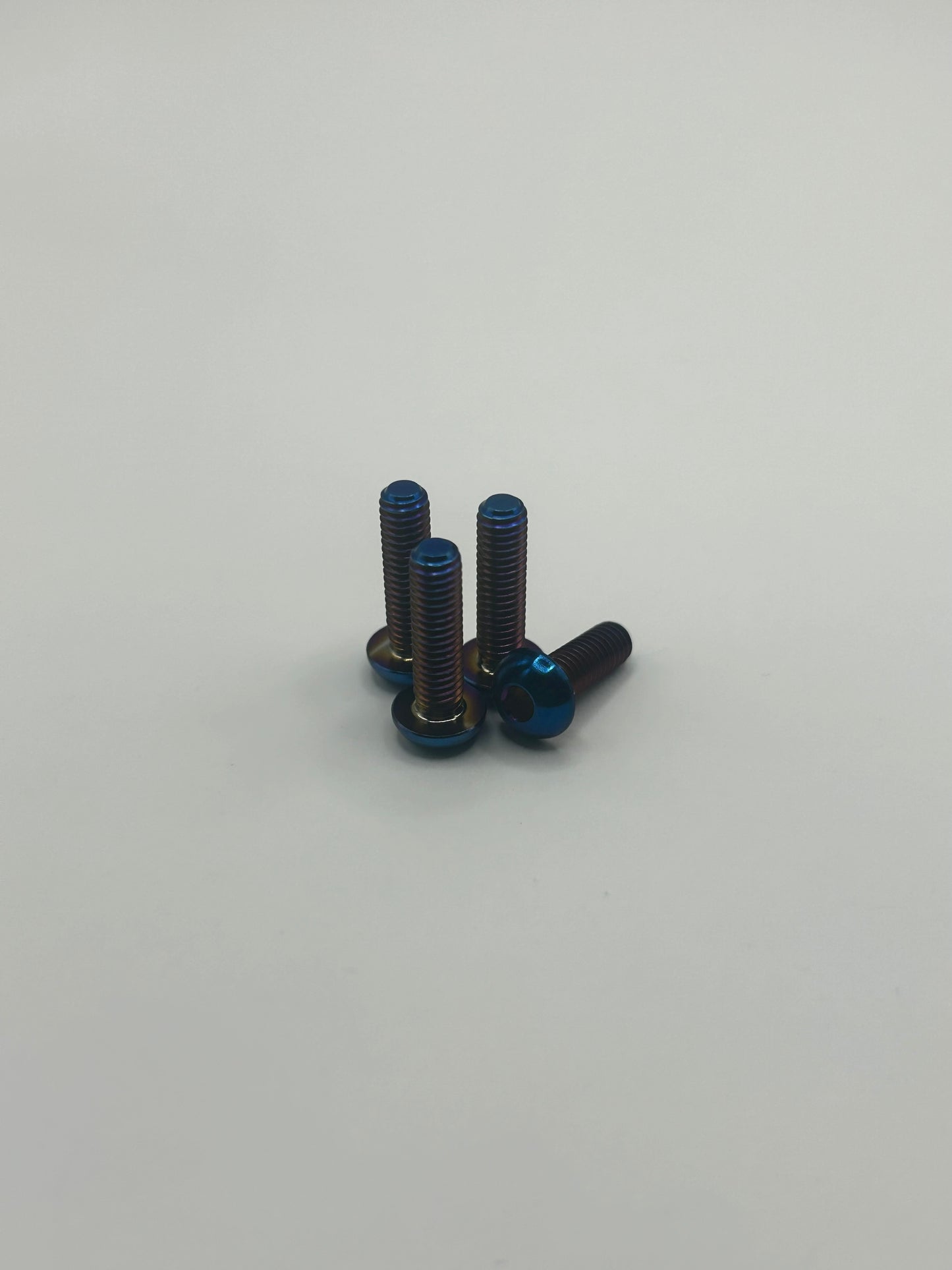 Controller Wire Cover Bolts(4)