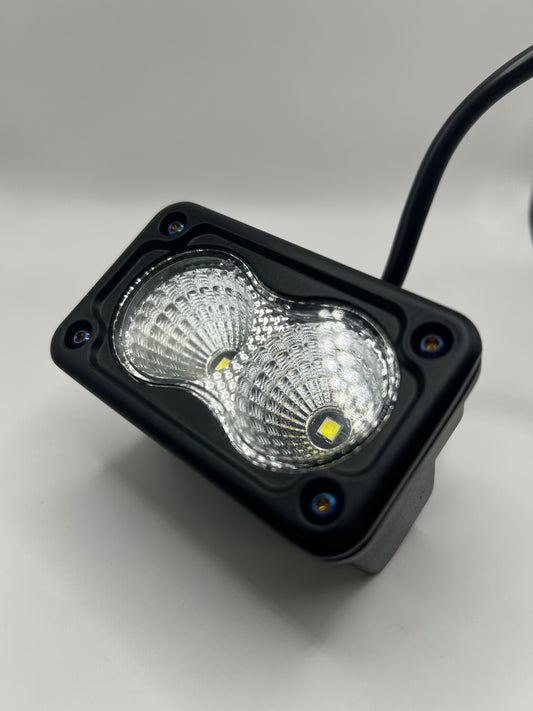 E-Moto Headlight Bolts