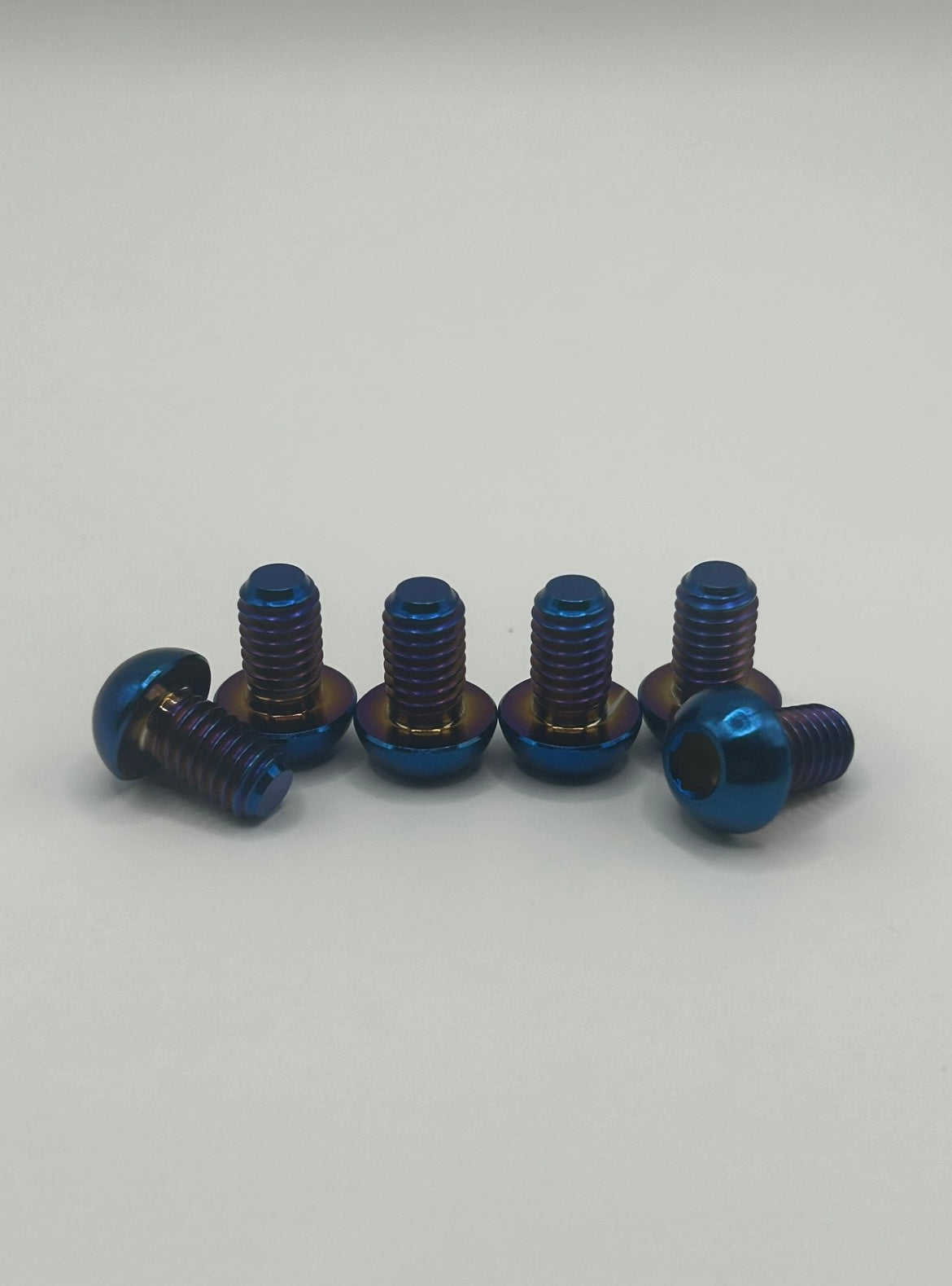 Controller Mounting Bolts (6)