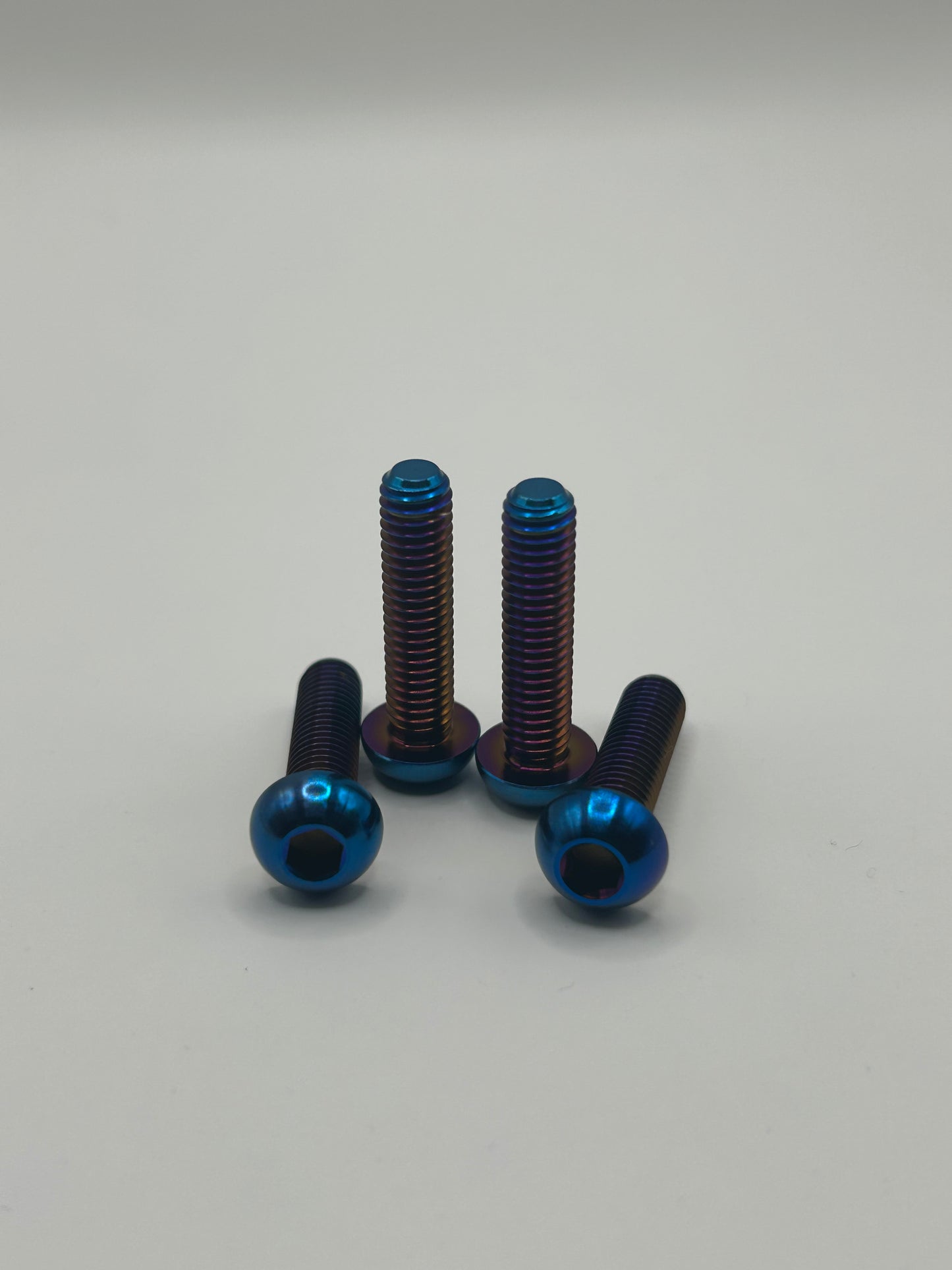 Controller X Pattern Mounts (4)