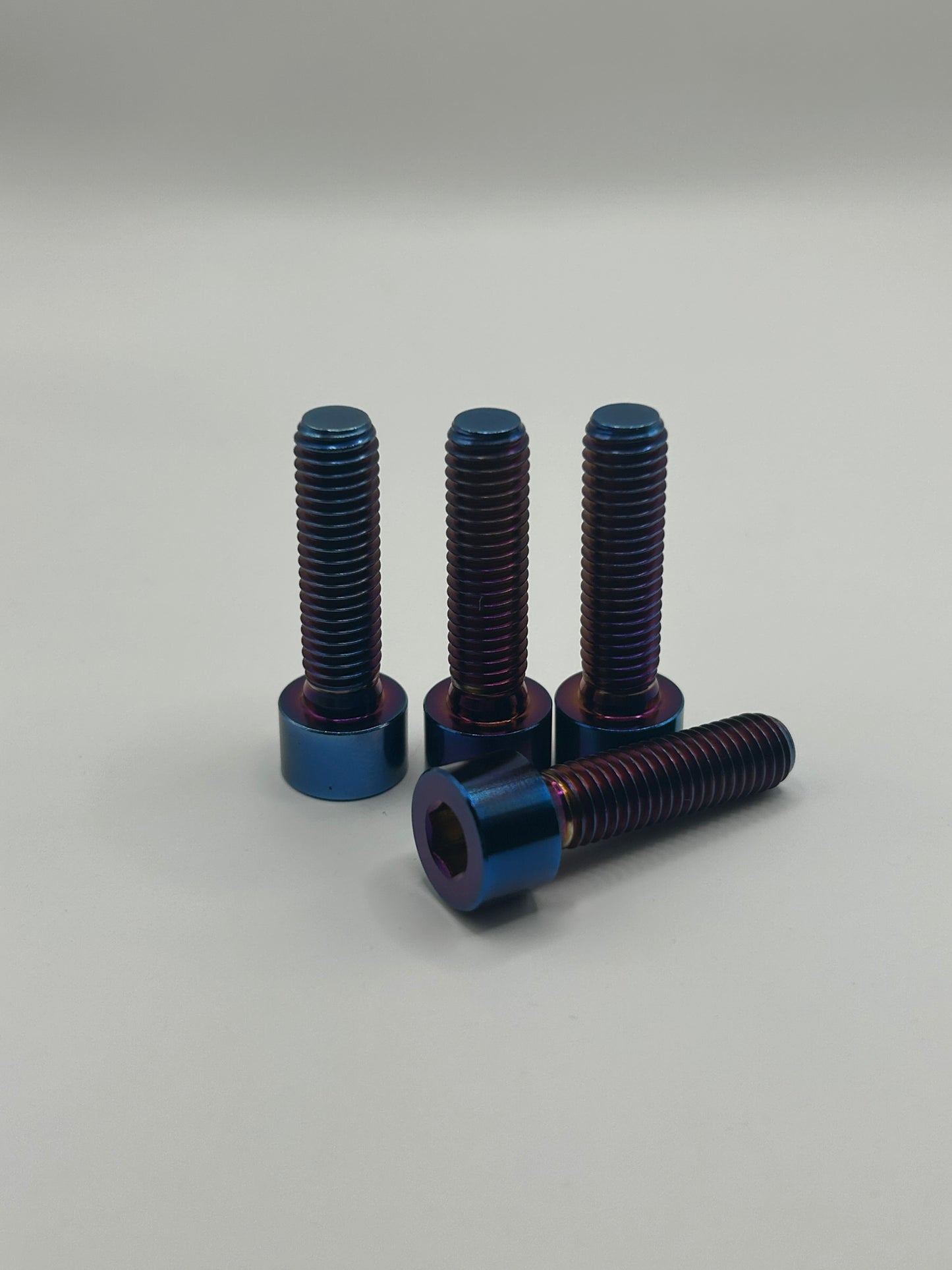 Triple Tree Bolts(4)