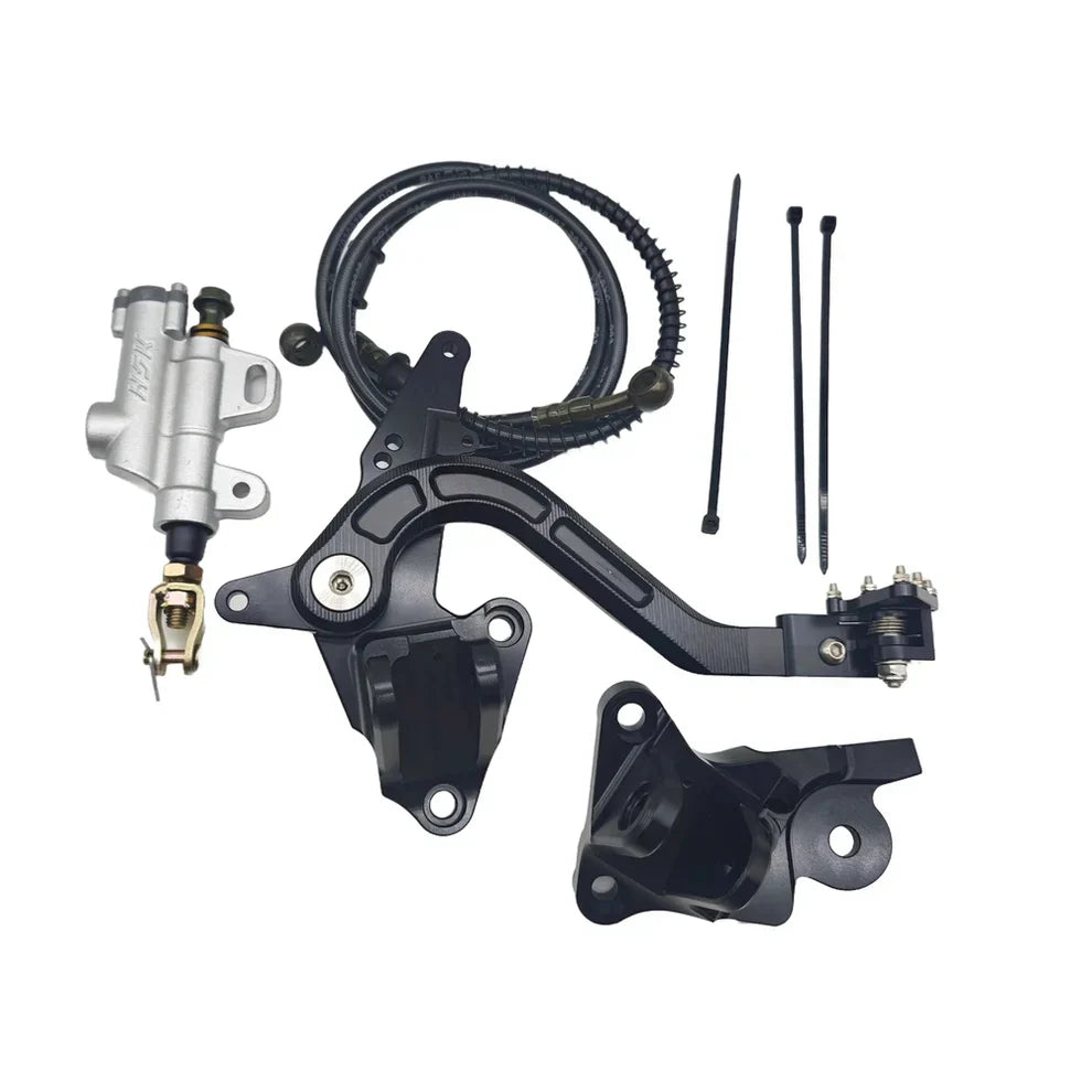 Surron Ultra Bee Foot Brake V3